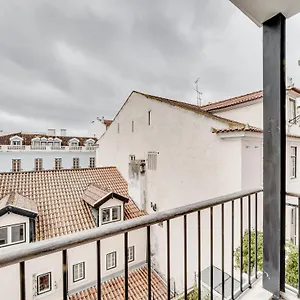  Appartamento Lapa Stylish