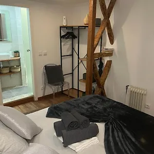  Appartamento Alfama Authentic