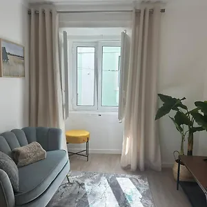  Appartamento Stylish Renovated In Chiado