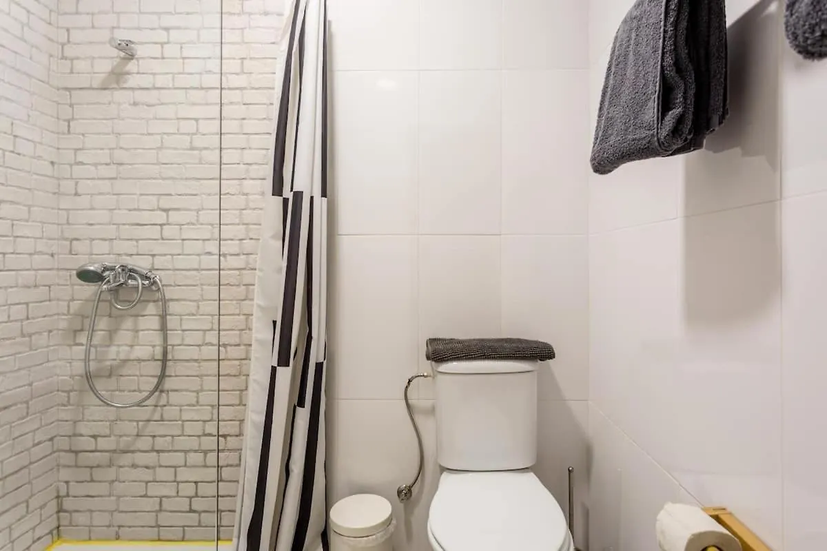 Charming Bairro Alto - Historical Center Apartamento Lisboa