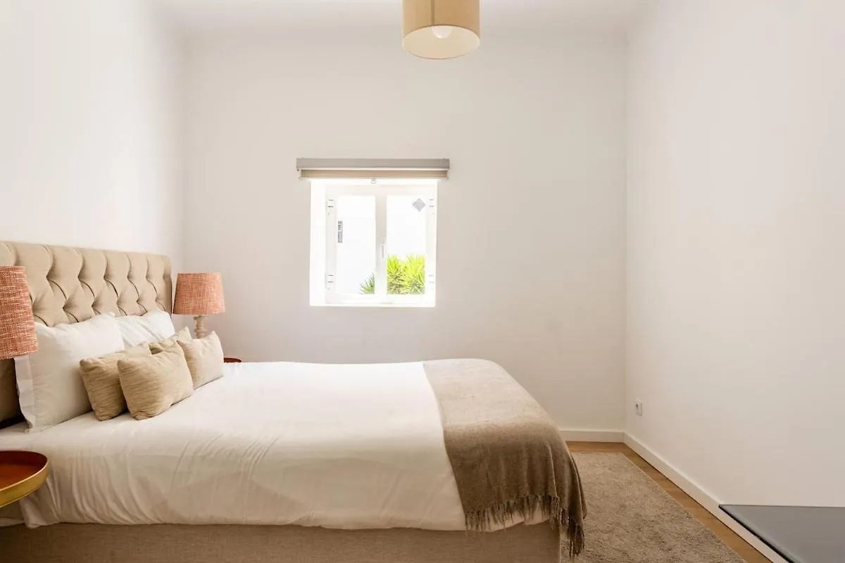 Charming Bairro Alto - Historical Center Apartamento Lisboa