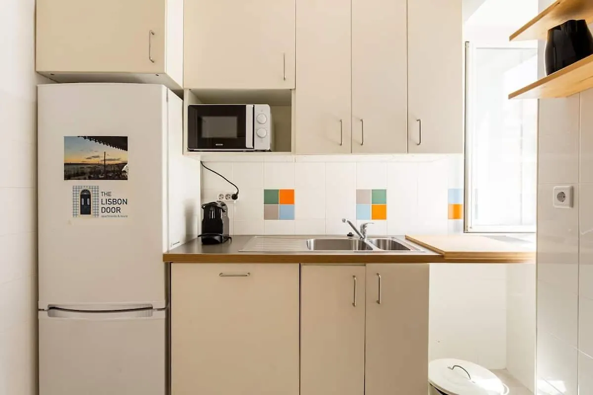 Charming Bairro Alto - Historical Center Apartamento Lisboa Portugal