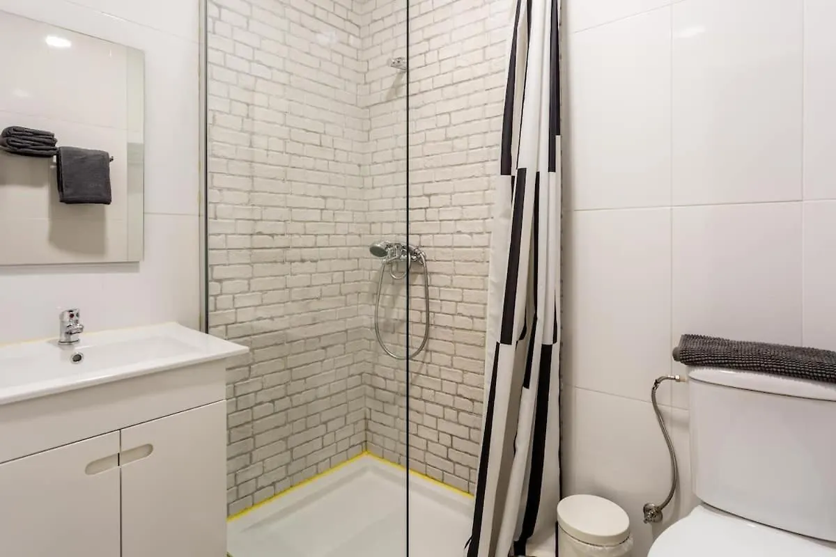 Charming Bairro Alto - Historical Center Apartamento Lisboa